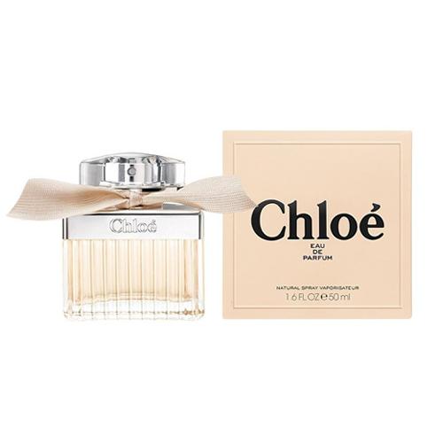 Chloe（クロエ） オードパルファム EDP SP 50ml[1888/2347] 送料無料