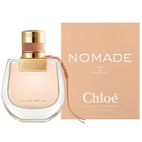 ほぼ未使用】【送料無料】Chloe NOMADE クロエ ノマド EDP 50ml