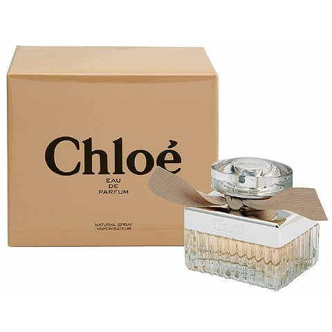 Chloe（クロエ） オーデパルファム EDP SP 75ml CHLOE 送料無料[2385