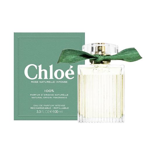 Chloe（クロエ） ローズ ナチュレル オードパルファム インテンス EDP