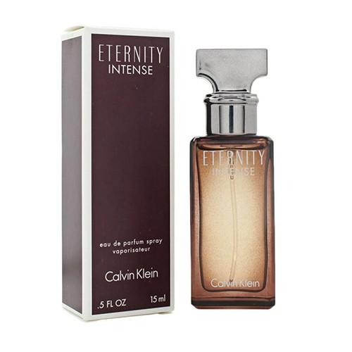 ck Calvin Klein カルバンクライン エタニティ インテンス フォー