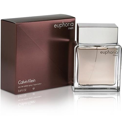 カルバンクライン ユーフォリア メン EDT SP 50ml CK 香水[8315] 送料 