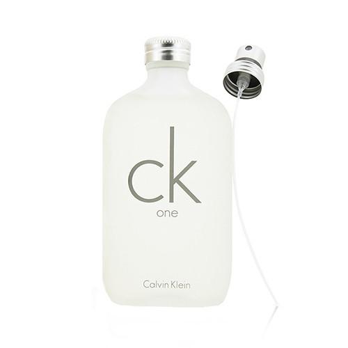 カルバンクライン CK ONE シーケーワン EDT SP 100ml CK 香水[7407/1578/1835] 送料無料｜bestone