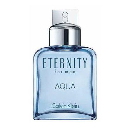 ck Calvin Klein カルバンクライン エタニティ アクア フォーメン EDT