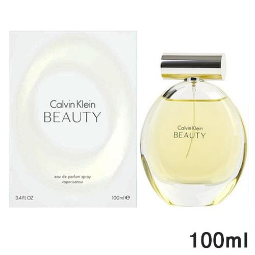ck Calvin Klein カルバンクライン ビューティ オードパルファム EDP