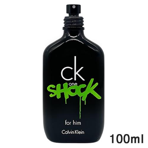 ck Calvin Klein カルバンクライン シーケーワン ショック フォーヒム