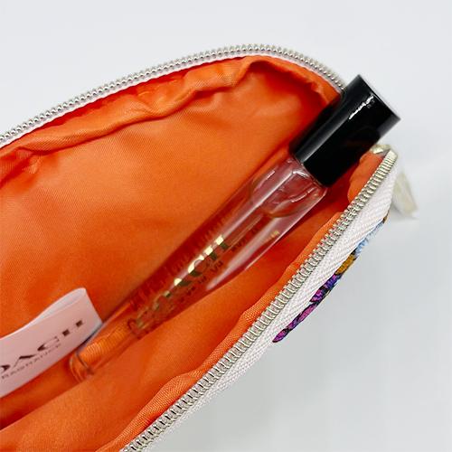 COACH（コーチ） オードパルファム EDP SP ポーチ付 7.5ml ミニ香水