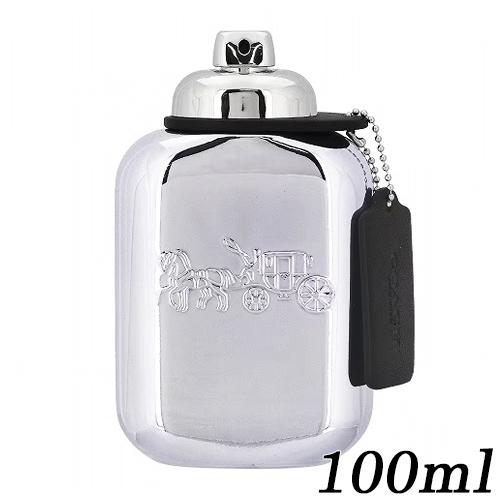 COACH（コーチ） マン プラチナム オードパルファム EDP SP 100ml