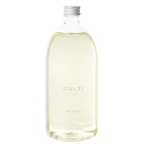 クルティ ディフューザー リフィル 1000ml #Oderosae(オデローザ)[4943