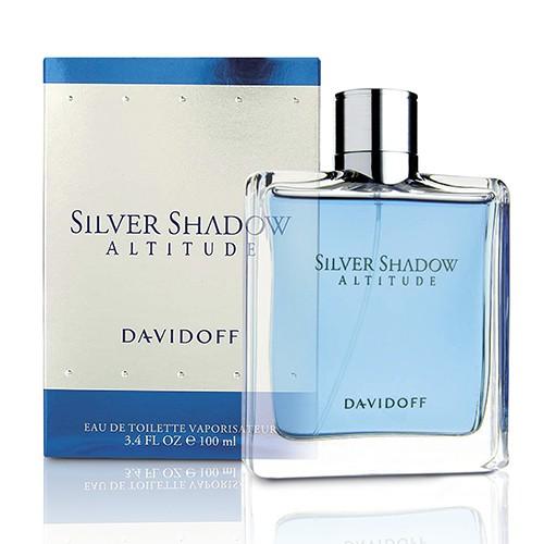 Davidoff（ダビドフ） シルバー シャドー(シャドウ) アルティテュード