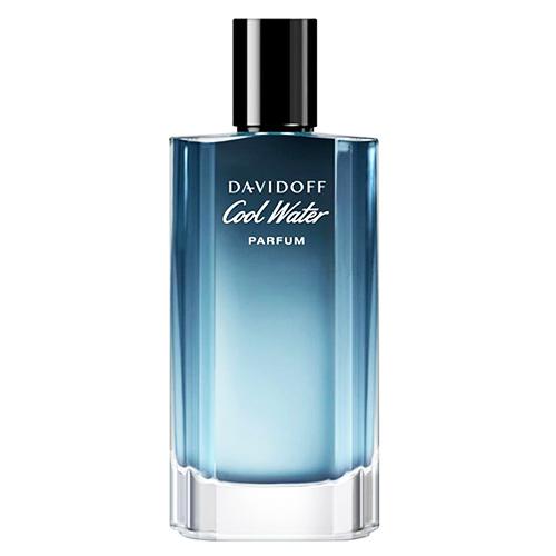Davidoff（ダビドフ） クールウォーター メン パルファム EDP SP 100ml