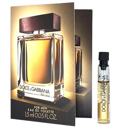 DOLCE&GABBANA（ドルチェ & ガッバーナ） D&G ザ ワン フォーメン EDT