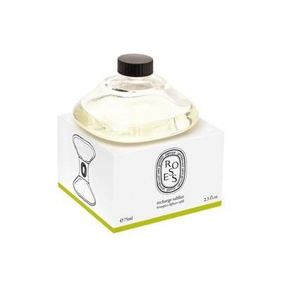 diptyque（ディプティック） 砂時計型ディフューザー リフィル 75ml 