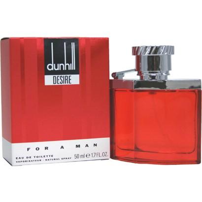 アルフレッドダンヒル デザイアフォーウーマン 50ml dunhill（ダンヒル） デザイア EDT SP 50ml 香水[4011/1074] 送料無料