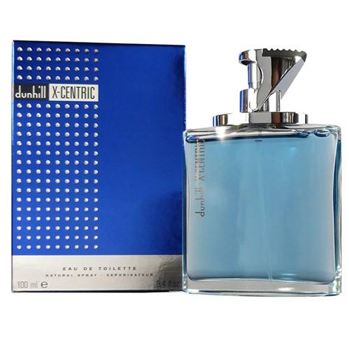 dunhill（ダンヒル） エキセントリック EDT SP 100ml[5614] 送料無料
