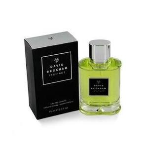 デヴィッド ベッカム デヴィットベッカム インスティンクト EDT SP