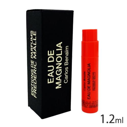 Frederic Malle（フレデリックマル） オー ドゥ マグノリア