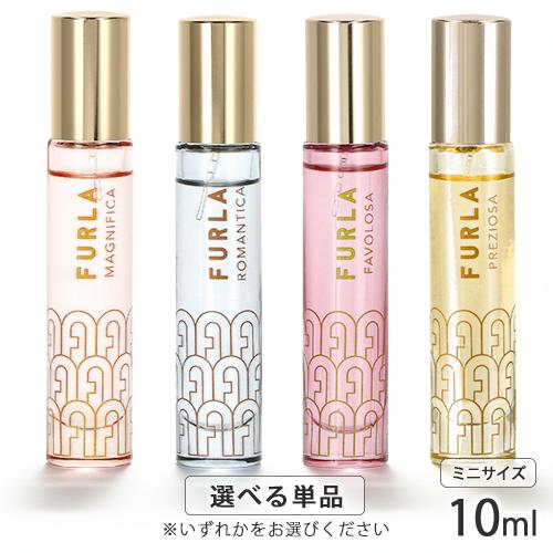 FURLA（フルラ） フレグランス オードパルファム EDP SP 各種 10ml