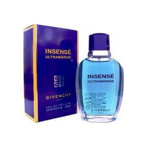 GIVENCHY（ジバンシィ） ジバンシイ アンサンセウルトラマリン EDT SP