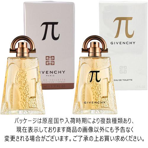 香水(男性用) Givenchy Pi Eau de Toilette 50mL Pi - Eau de toilette woody amber | Givenchy Beauty