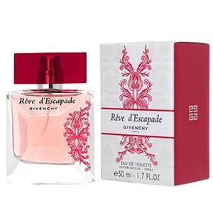 未開封　 ジバンシー レーヴ エスカパード オードトワレ 50ml 香水 GIVENCHY（ジバンシィ） ジバンシイ レーヴエスカパード EDT SP 50ml