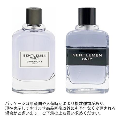GIVENCHY（ジバンシィ） ジバンシイ ジェントルマン オンリー