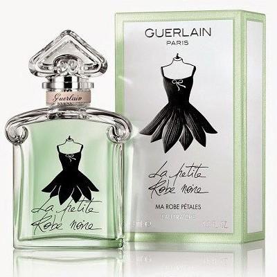 ゲラン ラプティットローブノワールオーフレッシュ　オーデトワレ　50ml GUERLAIN（ゲラン） ラ プティット ローブ ノワール オーフレッシュ