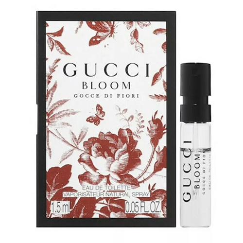 GUCCI BLOOM ゴッチェディフィオーリ オードトワレ 100ml 商品の説明
