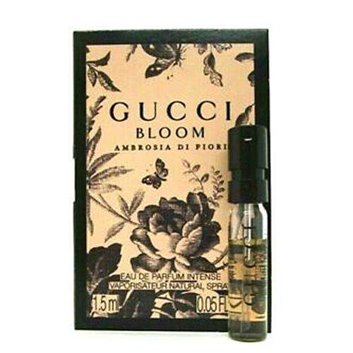 GUCCI グッチ ブルーム アンブロシア ディ フィオーリ