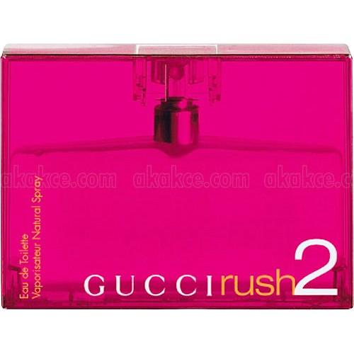 グッチ ラッシュ2 EDT・SP 30ml GUCCI（グッチ） ラッシュ2 EDT SP 30ml[1728/8829] メール便無料[B