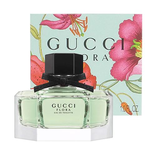 GUCCI（グッチ） フローラ バイ EDT SP 30ml 香水[0795] 送料無料