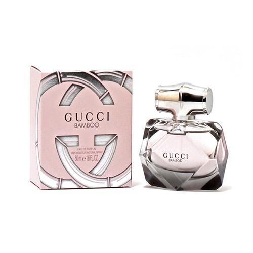 GUCCI（グッチ） バンブー オードパルファム EDP SP 50ml[5073] 送料
