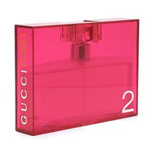 GUCCI（グッチ） ラッシュ2 EDT SP 75ml テスター仕様 香水[9516/5897 