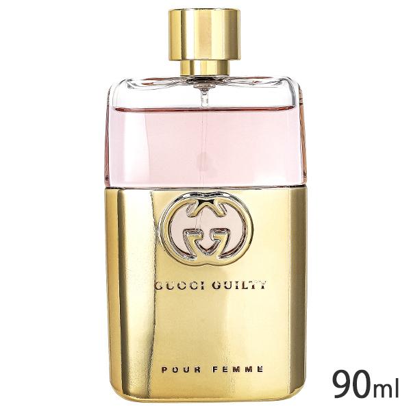 GUCCI（グッチ） ギルティ プールファム コフレセット