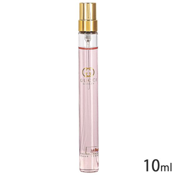GUCCI（グッチ） ギルティ プールファム コフレセット