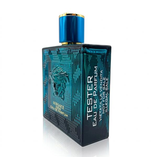 ヴェルサーチ エロス オードパルファム EDP SP 100ml ヴェルサス[1408