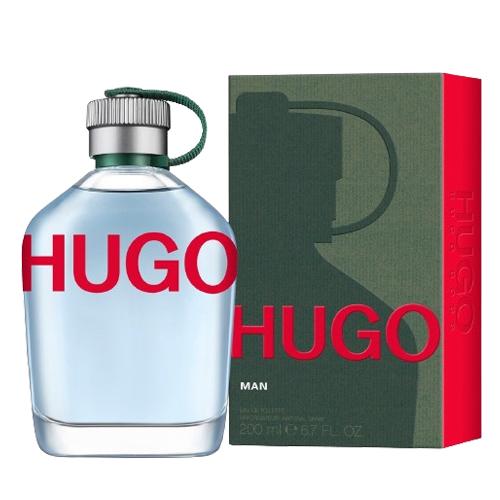 HUGO BOSS（ヒューゴ・ボス） ヒューゴ メン オードトワレ EDT SP