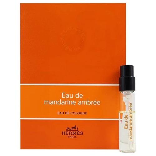 HERMES（エルメス） オ― ドゥ マンダリン アンブレ オーデコロン EDC