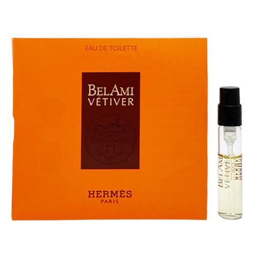 男香水 エルメス ベラミ Hermes Bel Ami EDT 100ml
