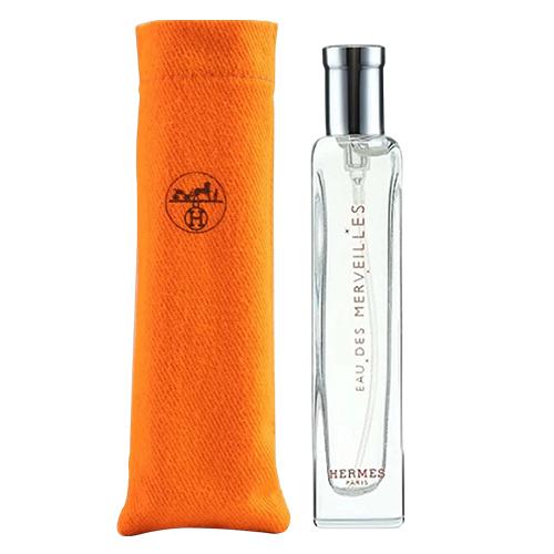 HERMES（エルメス） オーデメルヴェイユ オードトワレ EDT SP 15ml