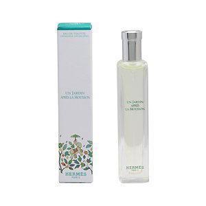 HERMES（エルメス） モンスーンの庭 EDT SP 15ml ミニ香水 香水[1340