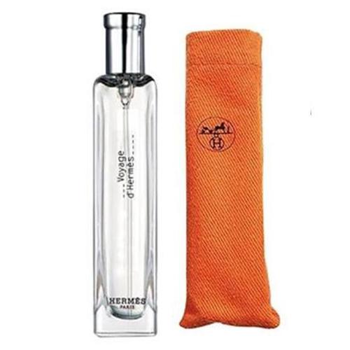 エルメス、ヴォヤージュドウ　オードトワレ HERMES（エルメス） ヴォヤージュ ドゥ オードトワレ EDT SP 15ml 専用