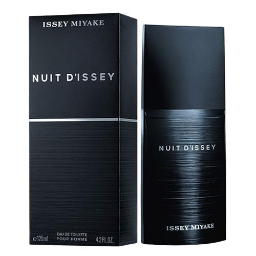 ISSEY MIYAKE（イッセイミヤケ） ニュイドゥ イッセイ プールオム