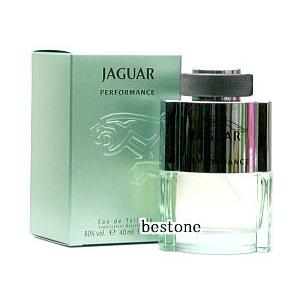 JAGUAR（ジャガー） パフォーマンス EDT SP 40ml 香水[3402] 送料無料
