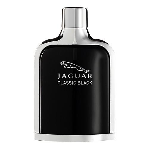 ジャガー ジャガー クラシック ブラック オードトワレ EDT SP 40ml