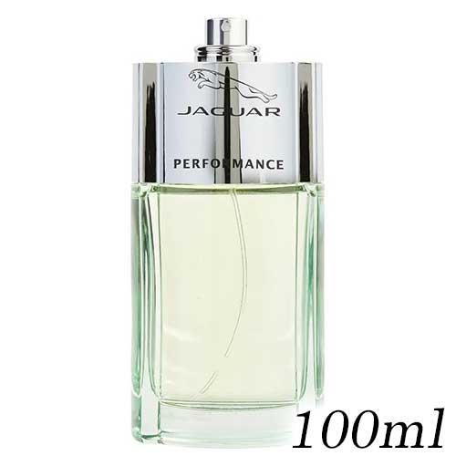 JAGUAR（ジャガー） パフォーマンス EDT SP 100ml テスター仕様[3143