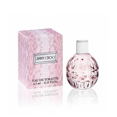 JIMMY CHOO（ジミーチュウ） ジミー チュウ ジミー チュウ EDT ボトル