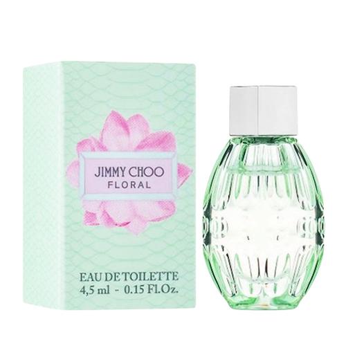 JIMMY CHOO（ジミーチュウ） ジミー チュウ フローラル オードトワレ