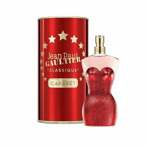 Jean Paul Gaultier（ジャンポール・ゴルチエ） クラシック キャバレー