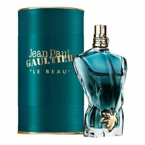 ジャンポール・ゴルチエ ル ボー オードトワレ 125ml Jean Paul Gaultier（ジャンポール・ゴルチエ） ル ボー オードトワレ